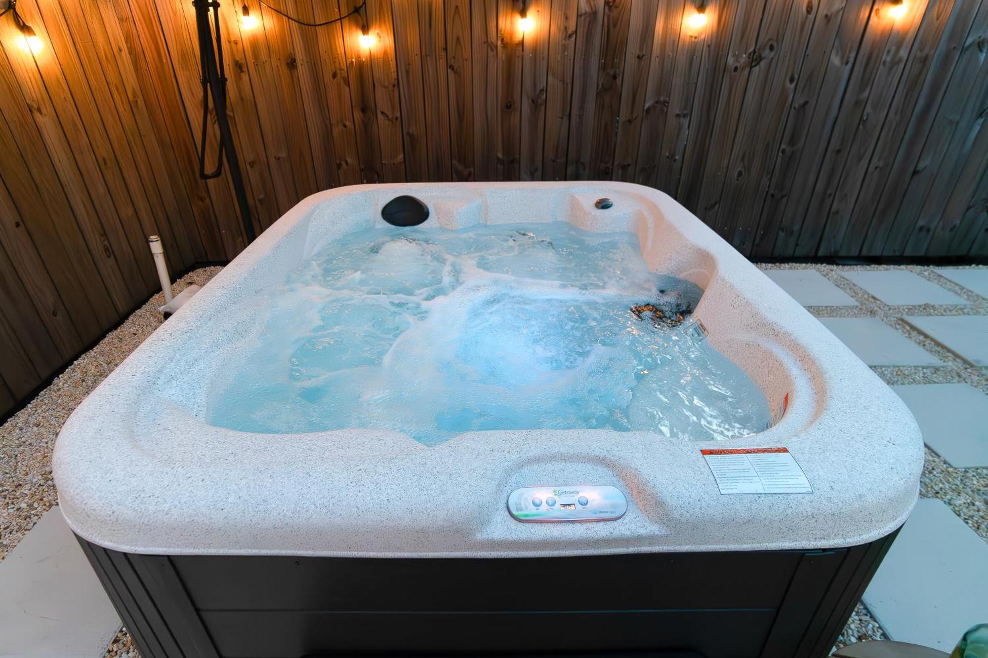 West Palm Beach Elegant 5Br With Hot Tub And Fire Pit Near Beach Exterior photo